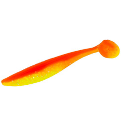 Силікон Lunker City Swimfish 4/BG 5" #143