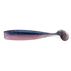 Силікон Lunker City Shaker 5/BG 6" #140 Blue Persuasion