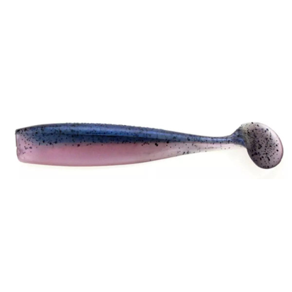 Силікон Lunker City Shaker 5/BG 6" #140 Blue Persuasion