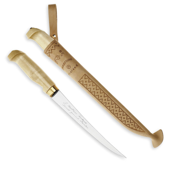 Knife Marttiini Classic Filleting Knife 19 19cm