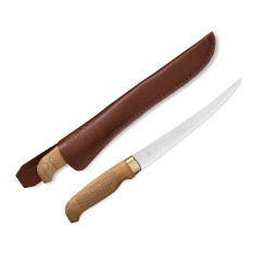 Knife Marttiini Superflex Filleting Knife 19 19cm