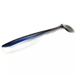 Силікон Lunker City Shaker 8/BG 4.5" #01 Alewife