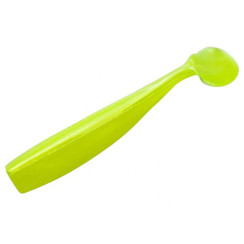 Lunker City Shaker 8/BG 4.5" Silicone #27