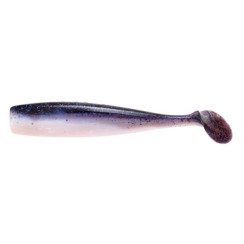 Lunker City Shaker 8/BG 4.5" Silicone #73