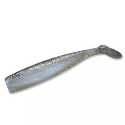 Силікон Lunker City Shaker 8/BG 4.5" #132