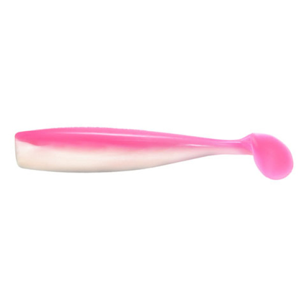 Силикон Lunker City Shaker 8/BG 4.5" #147 Bubblegum Shad