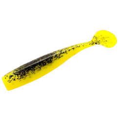 Силікон Lunker City Shaker 8/BG 4.5" #151