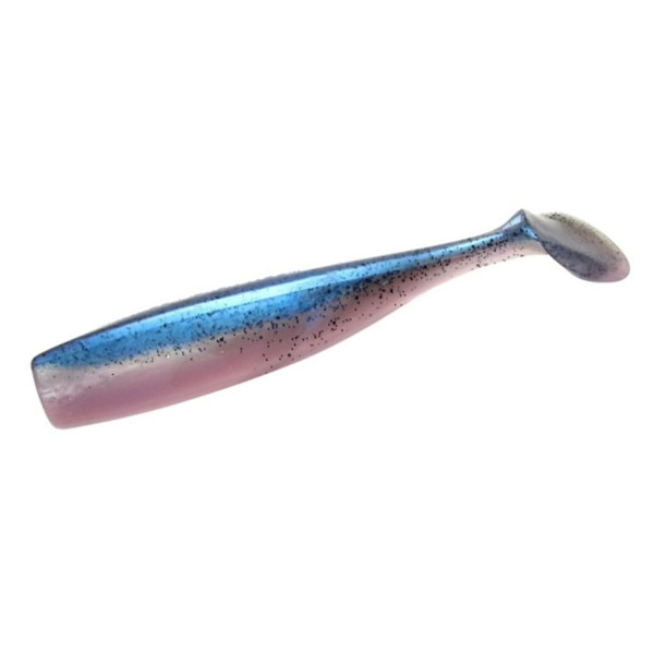 Силікон Lunker City Shaker 8/BG 4.5" #195 Shore Minnow