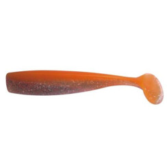Lunker City Shaker 8/BG 4.5" Silicone #230