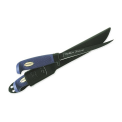 Knife Marttiini Martef Filleting Knife 15 plastic sheath 15cm