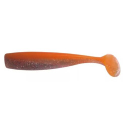 Lunker City Shaker Silicone 5/BG 6" #230