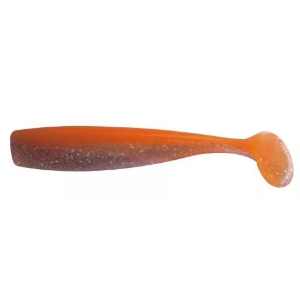 Lunker City Shaker Silicone 5/BG 6" #230