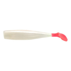 Lunker City Shaker 8/BG 3.25" Silicone #189