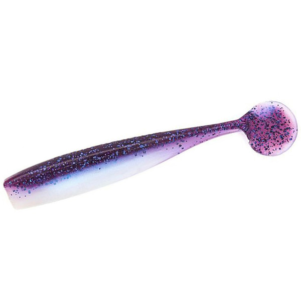 Lunker City Shaker 5/BG 6" Silicone #73