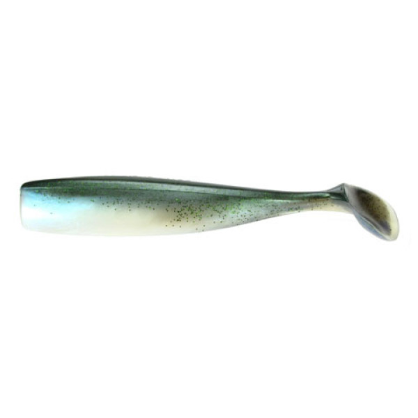 Силікон Lunker City Shaker 5/BG 6" #116