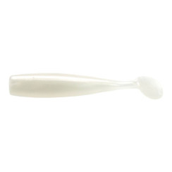 Lunker City Shaker Silicone 5/BG 6" #36