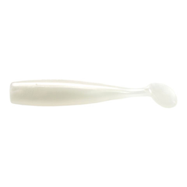 Lunker City Shaker Silicone 5/BG 6" #36