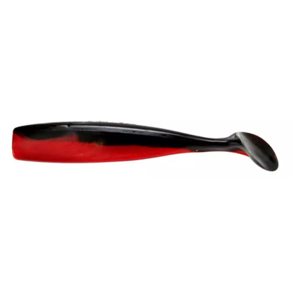 Lunker City Shaker 5/BG 6" Silicone #20