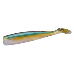 Силікон Lunker City Shaker 5/BG 6" #06