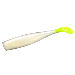 Силікон Lunker City Shaker 8/BG 3.25" #176
