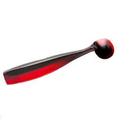 Lunker City Shaker 8/BG 4.5" Silicone #20