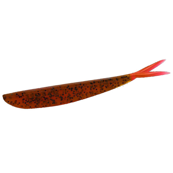 Силікон Lunker City Fin-S Fish 8/BG 4" #180