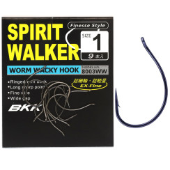 Dropshot Hook BKK Spirit Walker #1