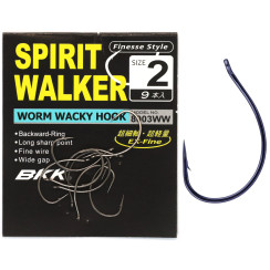 Dropshot Hook BKK Spirit Walker #2