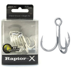 Тройник BKK Raptor-X #5