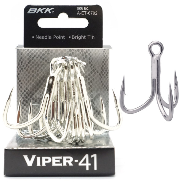 BKK Viper-41 Tee #1