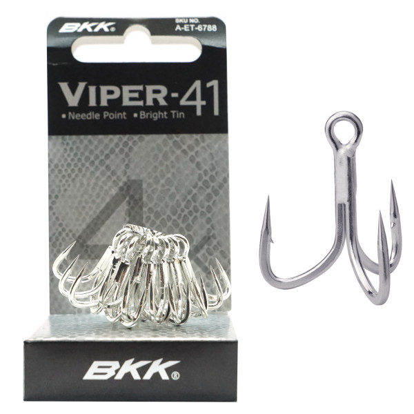 BKK Viper-41 Tee #1