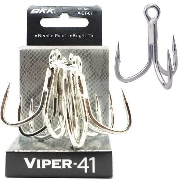 BKK Viper-41 Tee #1