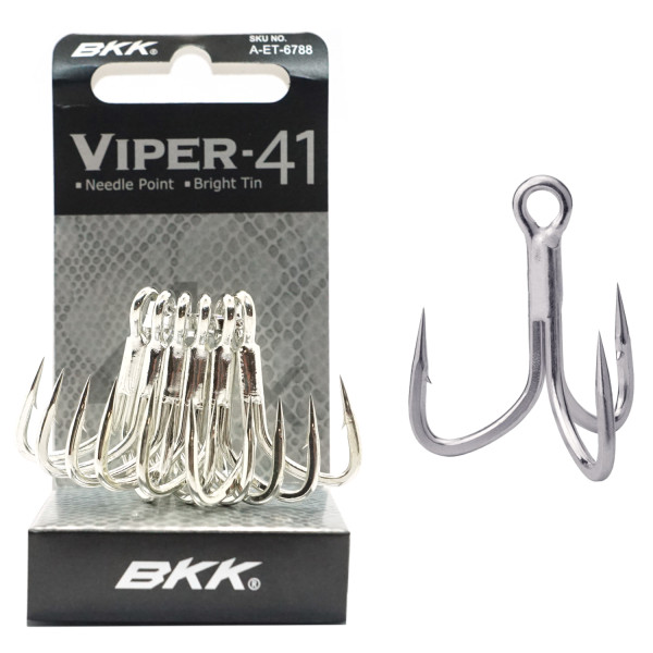BKK Viper-41 Tee #1