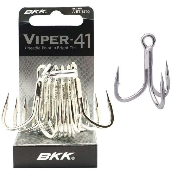 BKK Viper-41 Tee #1