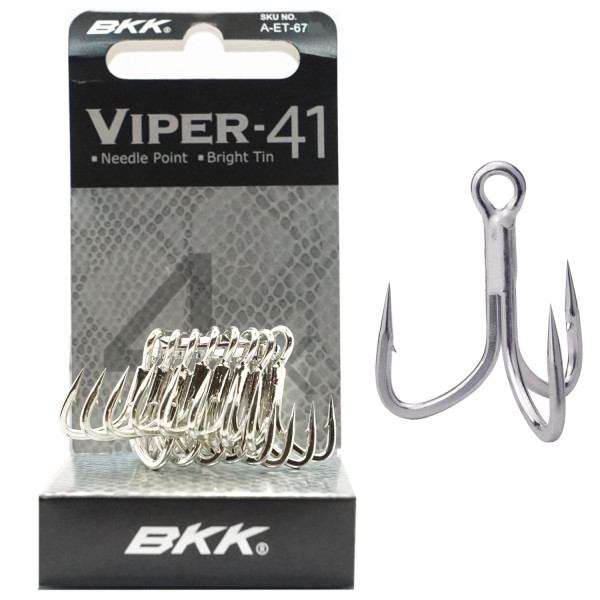 BKK Viper-41 Tee #1