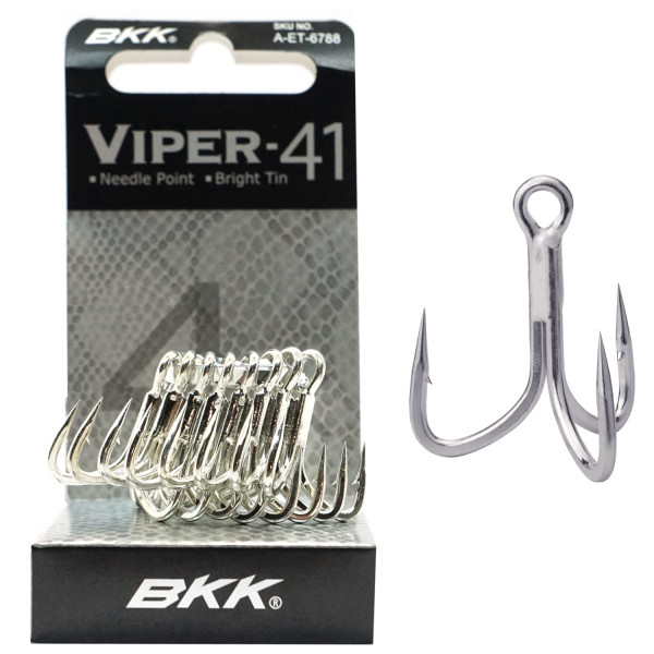 BKK Viper-41 Tee #1