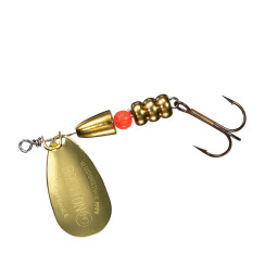 Spinner Daiwa Bretton 3.0g #1 Gold