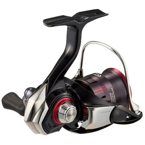Котушка Daiwa 23 Gekkabijin LT 2000S