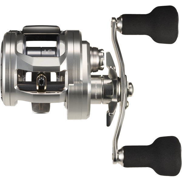 Daiwa 26 Ryoga SV 150PL reel