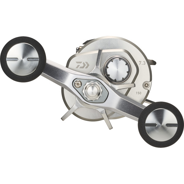 Reel Daiwa 26 Ryoga SV 100L