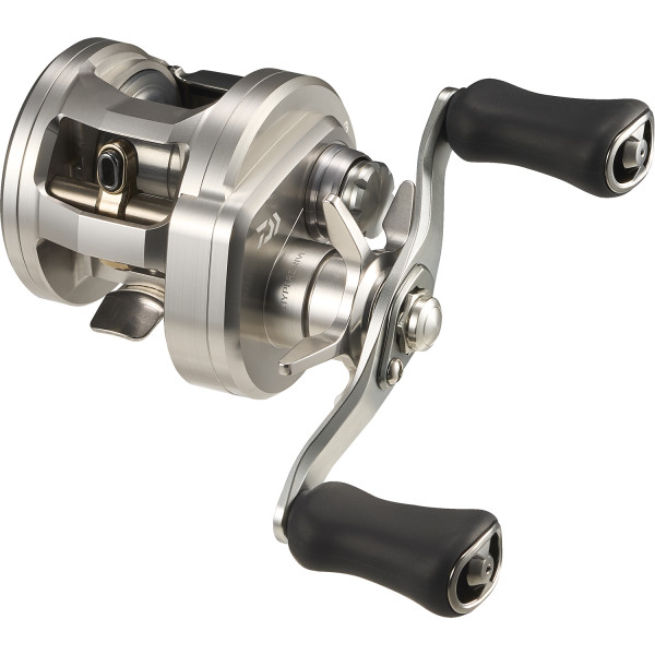 Котушка Daiwa 26 Ryoga SV 100PL