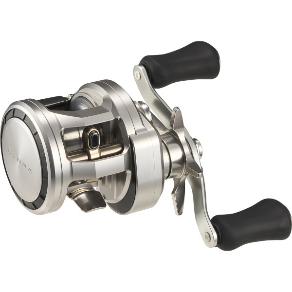 Котушка Daiwa 26 Ryoga SV 100PL