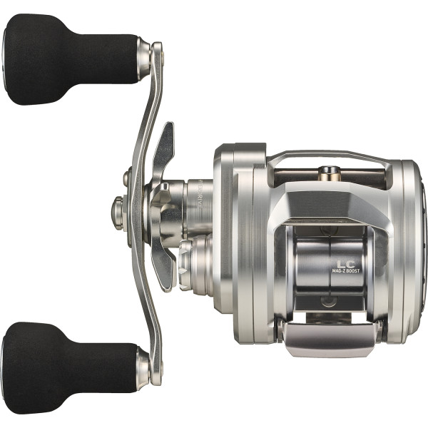 Котушка Daiwa 26 Ryoga SV 100PL