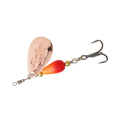 Daiwa Silver Creek Spinner 9.0gr #3 C Mitsukan