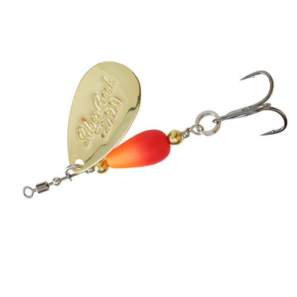 Daiwa Silver Creek Spinner 9.0gr #3 G Mitsukan