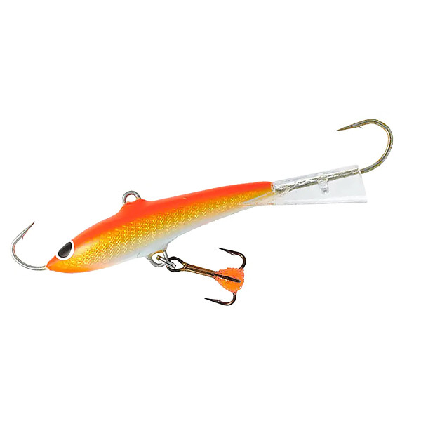 Балансир Daiwa Balanced Jig 50мм 15g #Ambul