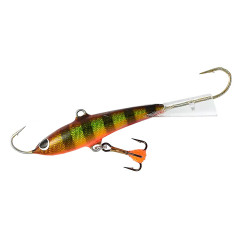 Балансир Daiwa Balanced Jig 50mm 15g #G/Perch
