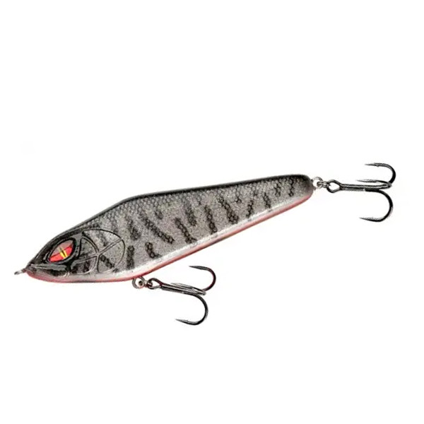 Воблер Daiwa Prorex Lazy Jerk 155SS 155mm 85g #Ghob