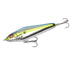 Wobbler Daiwa Prorex Lazy Jerk 90SS 90mm 18g #Blue Gill