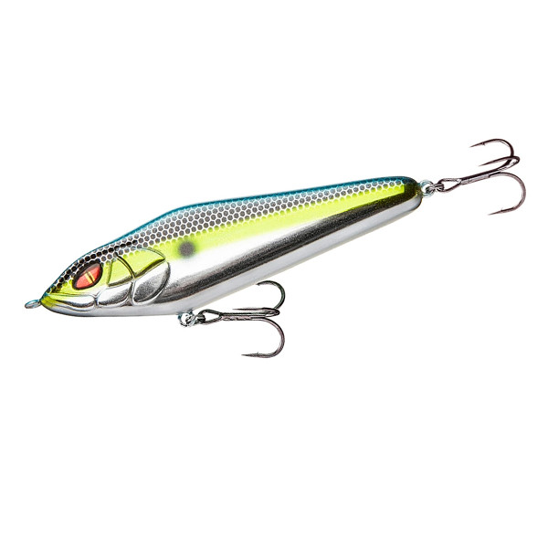 Wobbler Daiwa Prorex Lazy Jerk 90SS 90mm 18g #Blue Gill